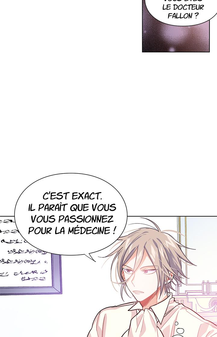 Read Doctor Elise FR Manga Online