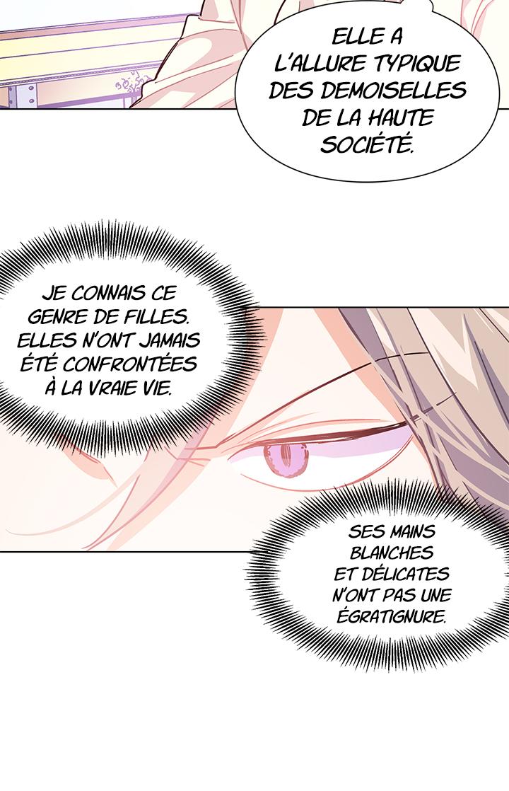 Read Doctor Elise FR Manga Online