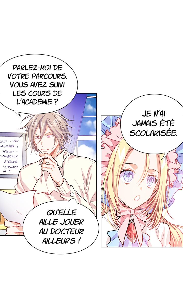Read Doctor Elise FR Manga Online