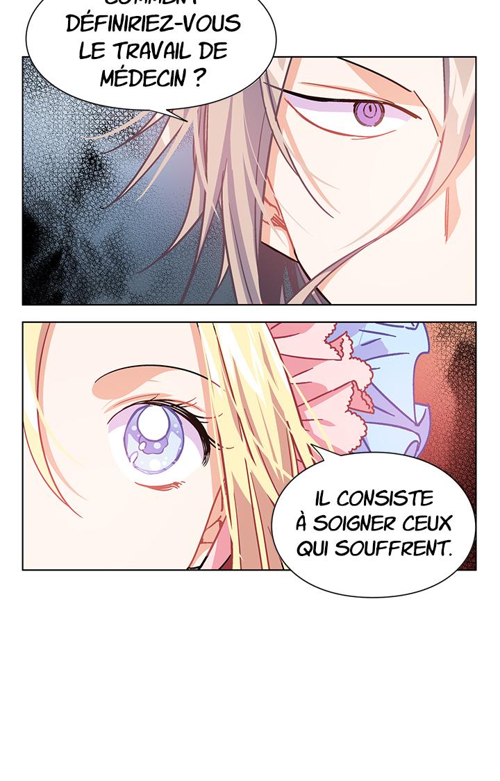 Read Doctor Elise FR Manga Online