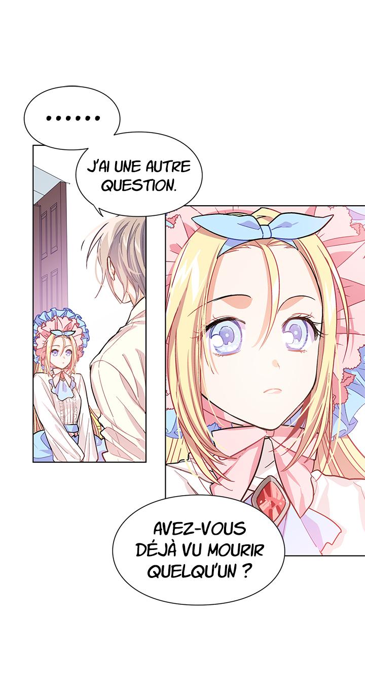 Read Doctor Elise FR Manga Online