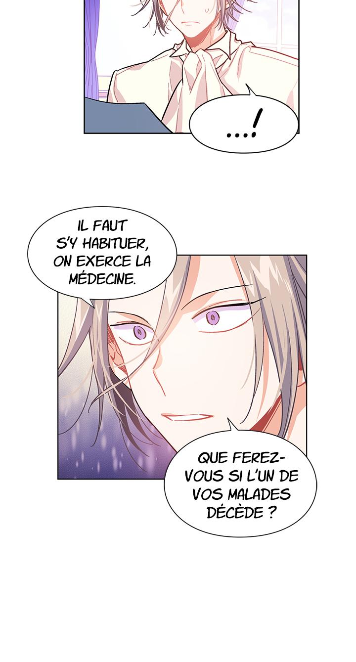 Read Doctor Elise FR Manga Online