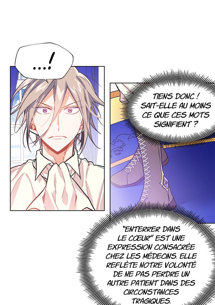 Read Doctor Elise FR Manga Online