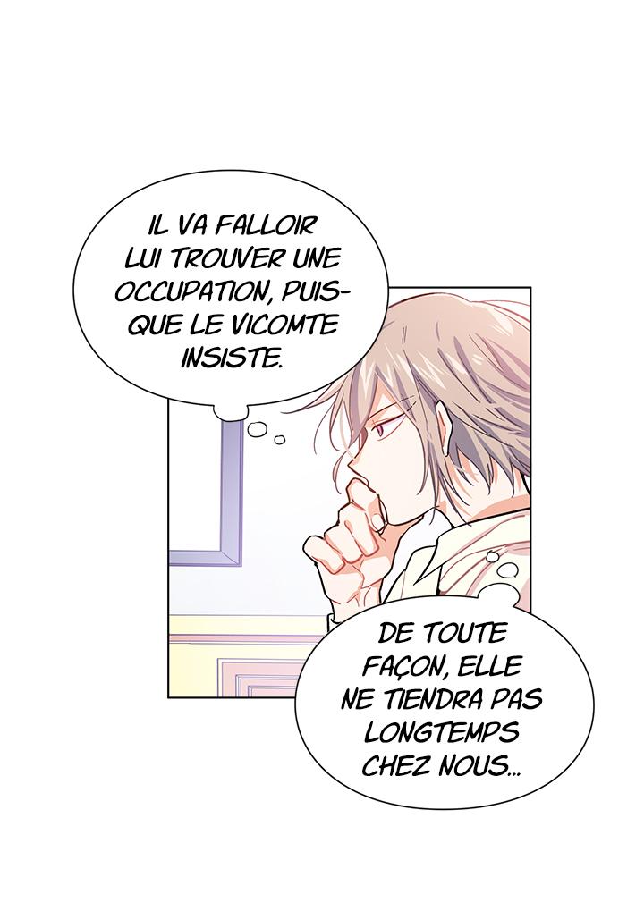 Read Doctor Elise FR Manga Online