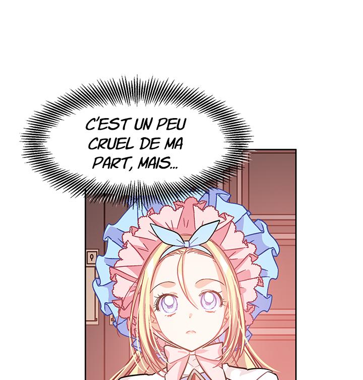 Read Doctor Elise FR Manga Online