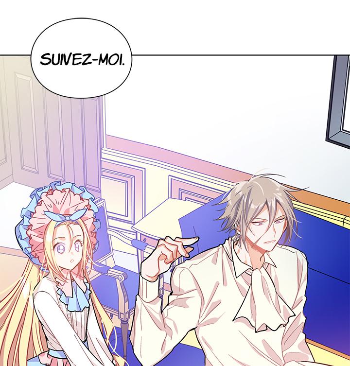 Read Doctor Elise FR Manga Online