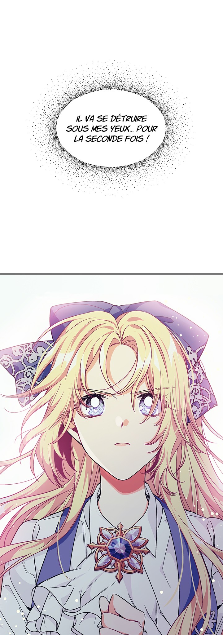 Read Doctor Elise FR Manga Online