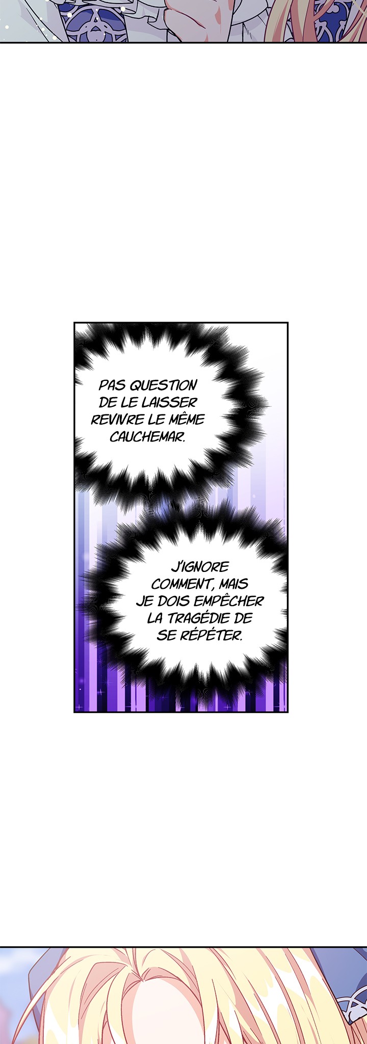 Read Doctor Elise FR Manga Online