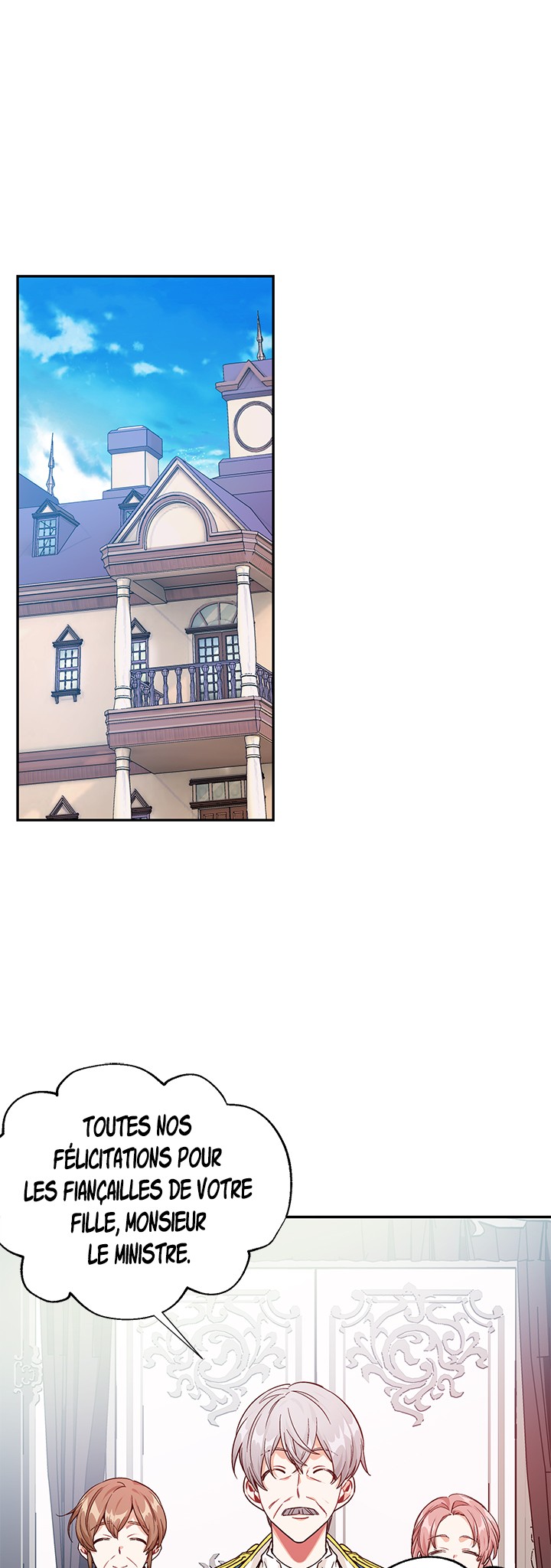 Read Doctor Elise FR Manga Online