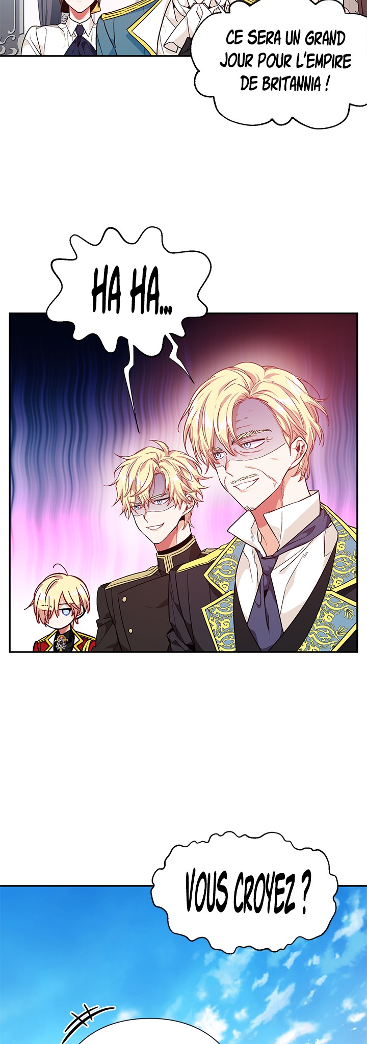 Read Doctor Elise FR Manga Online