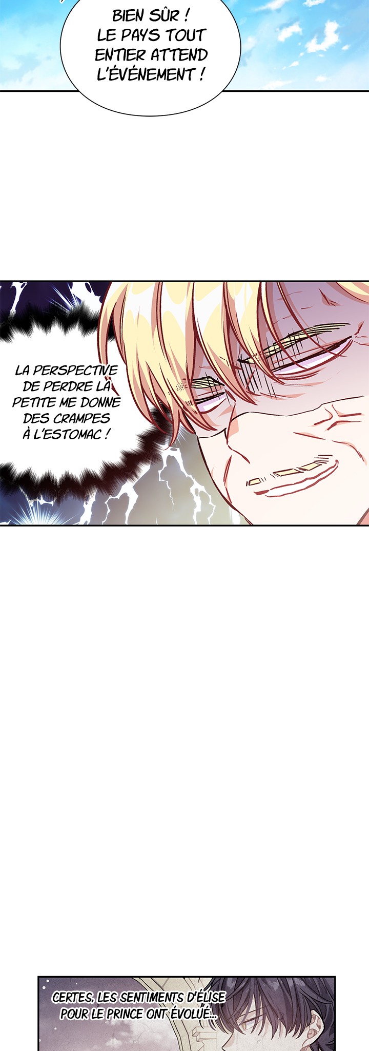 Read Doctor Elise FR Manga Online