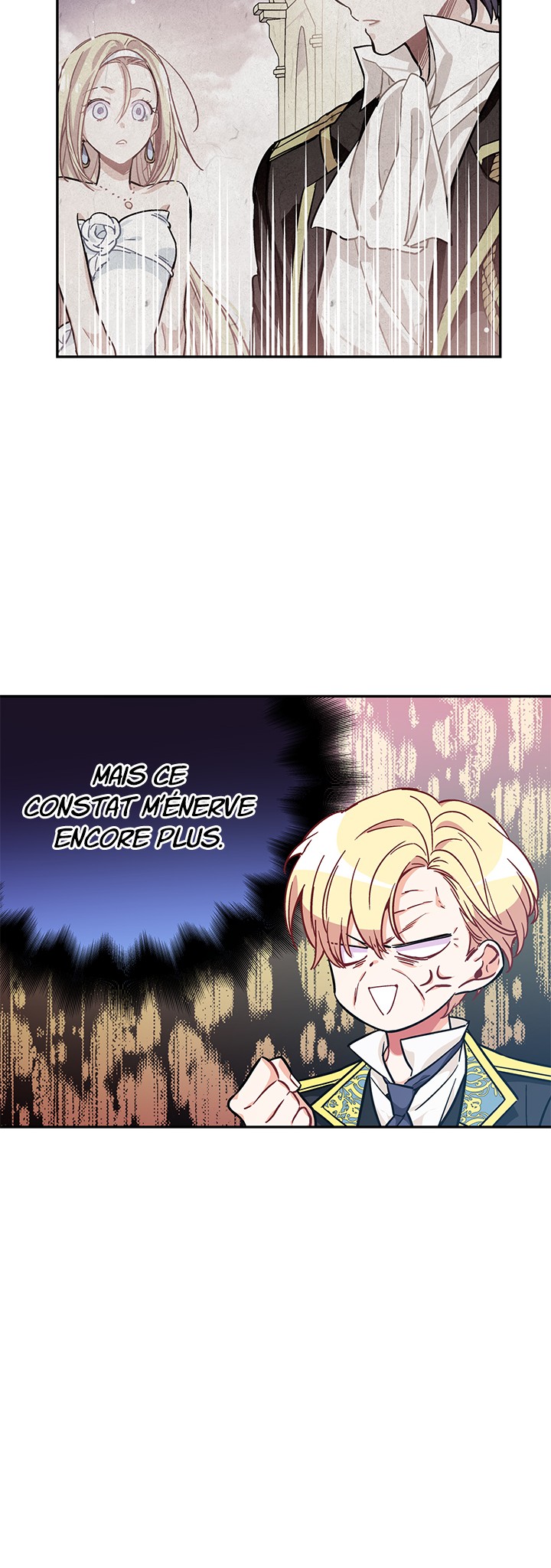 Read Doctor Elise FR Manga Online