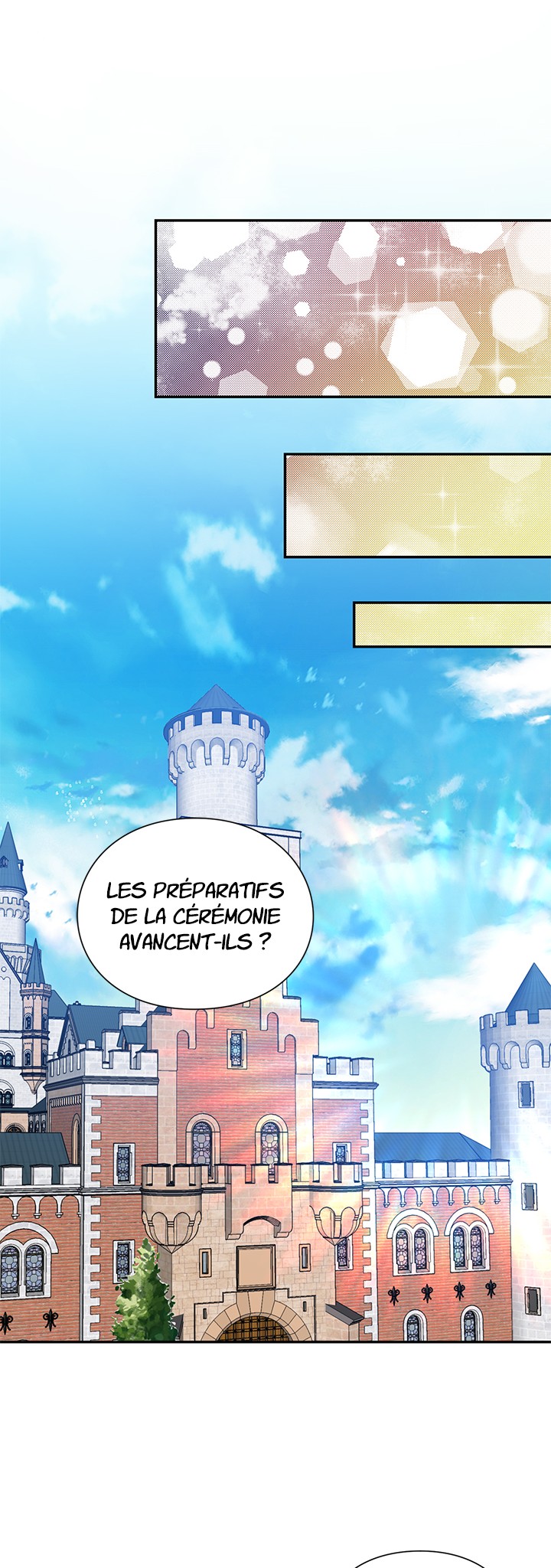 Read Doctor Elise FR Manga Online