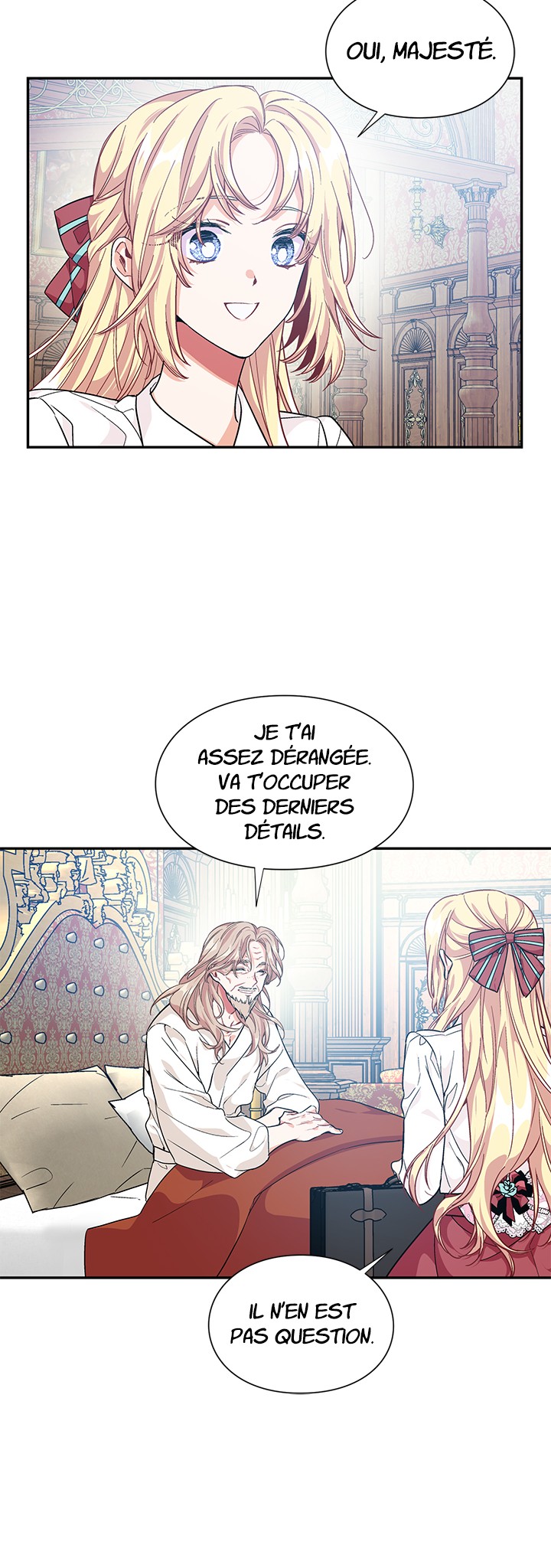 Read Doctor Elise FR Manga Online