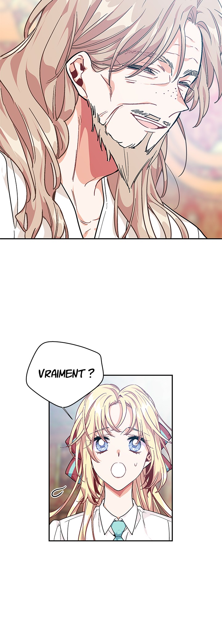 Read Doctor Elise FR Manga Online