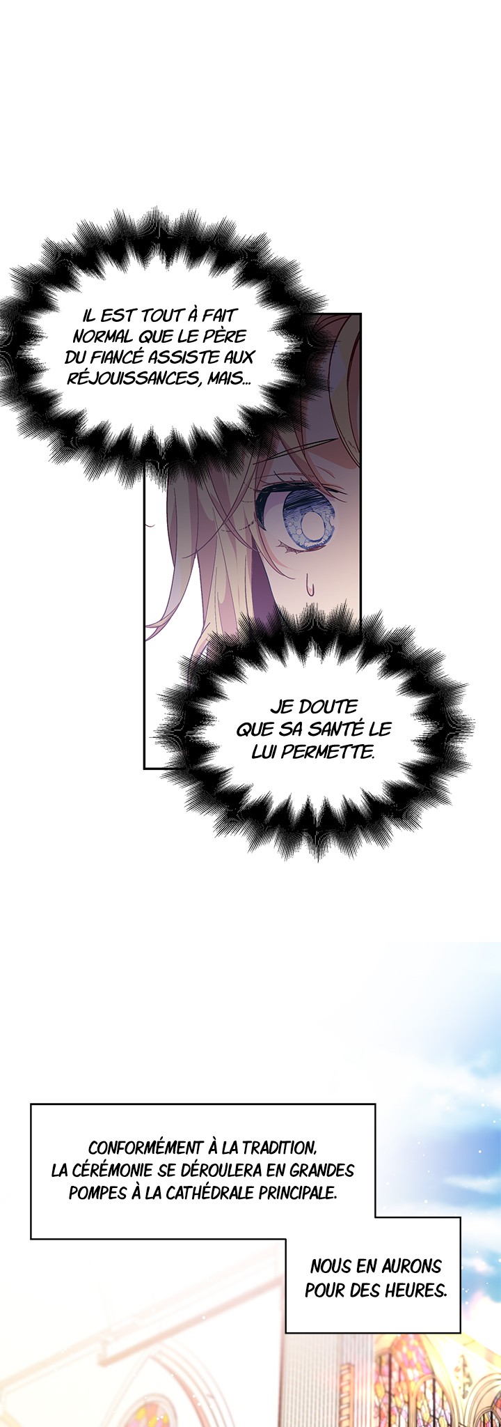 Read Doctor Elise FR Manga Online
