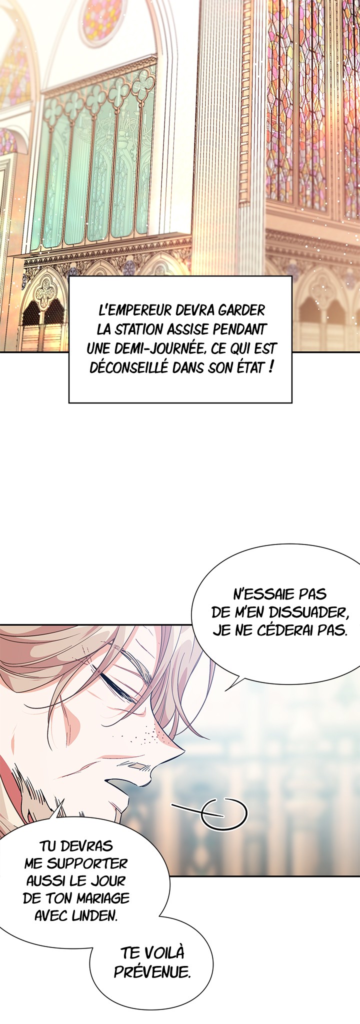 Read Doctor Elise FR Manga Online