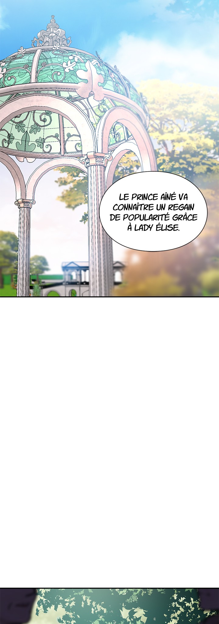 Read Doctor Elise FR Manga Online