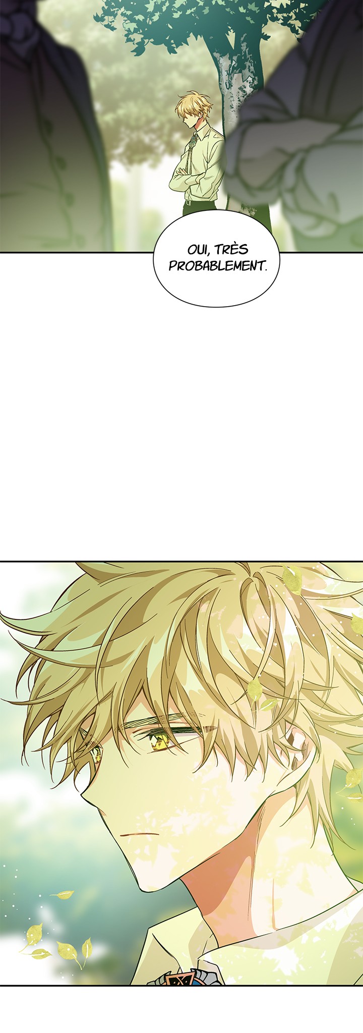 Read Doctor Elise FR Manga Online