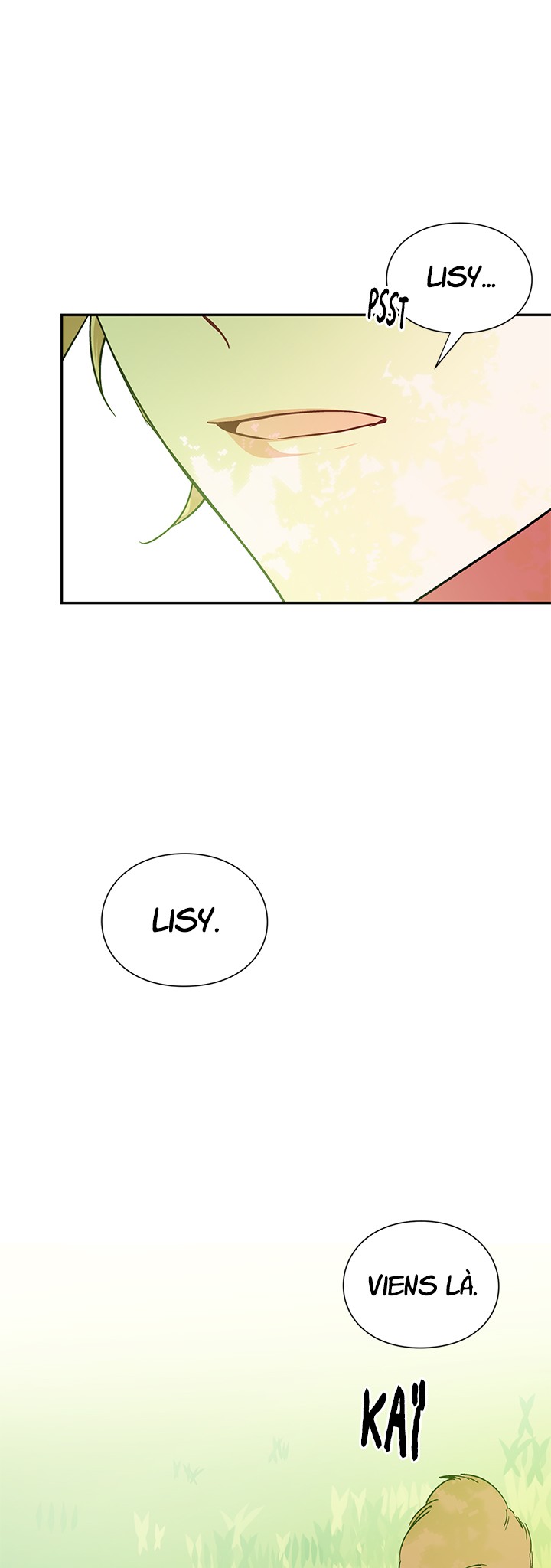 Read Doctor Elise FR Manga Online
