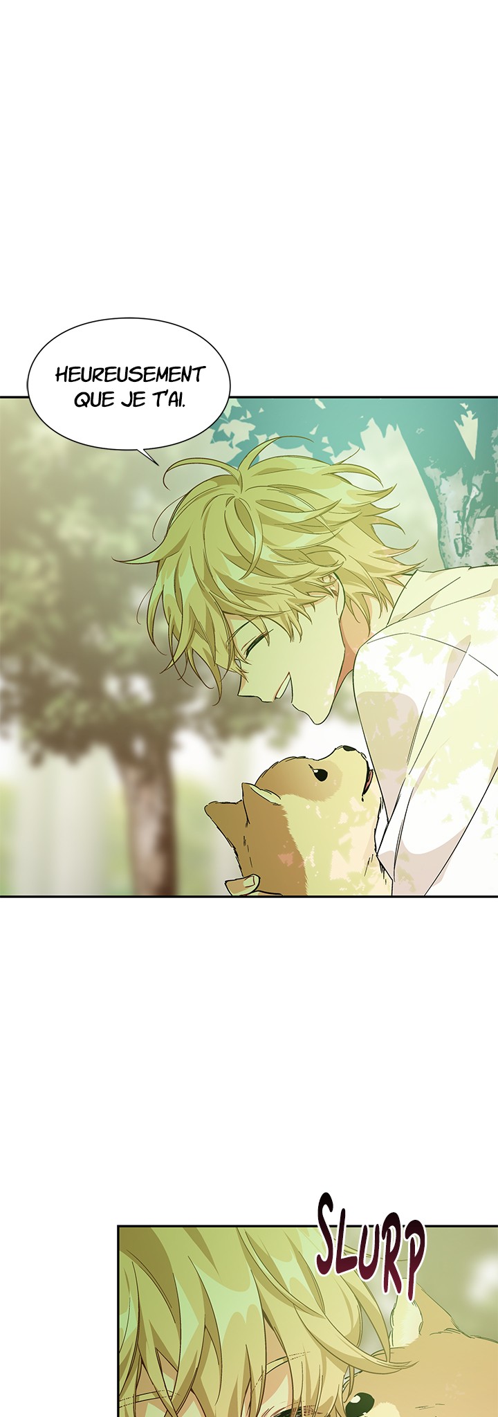 Read Doctor Elise FR Manga Online