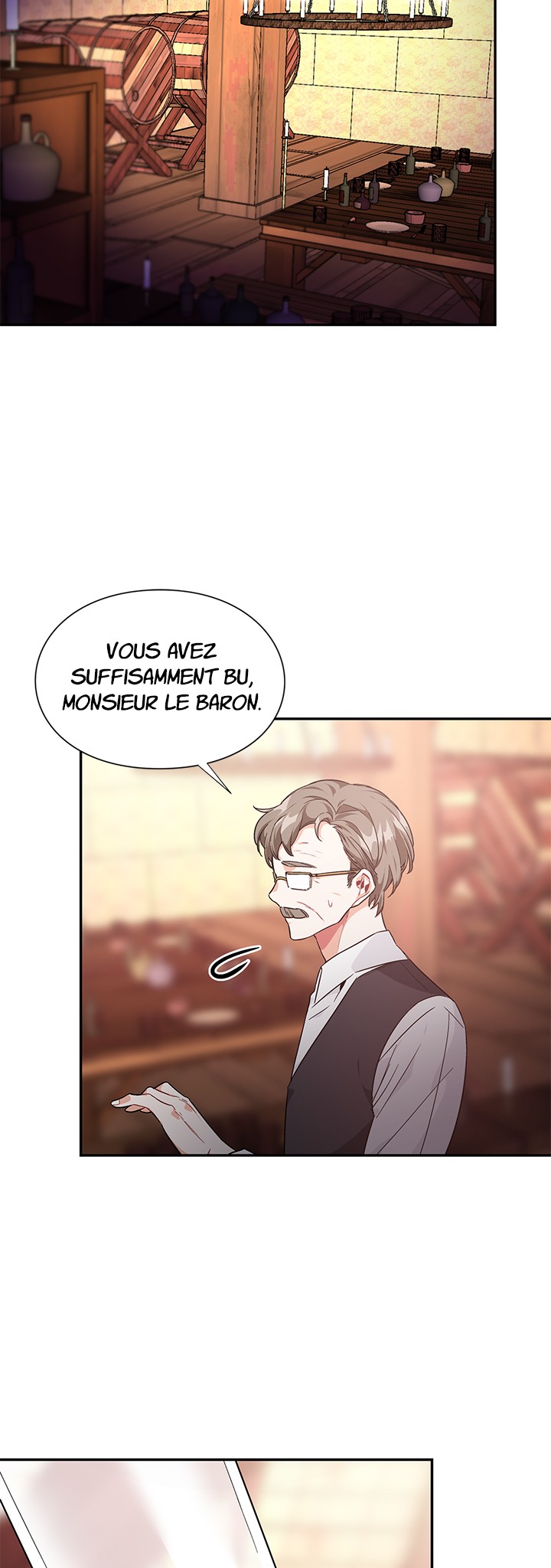 Read Doctor Elise FR Manga Online