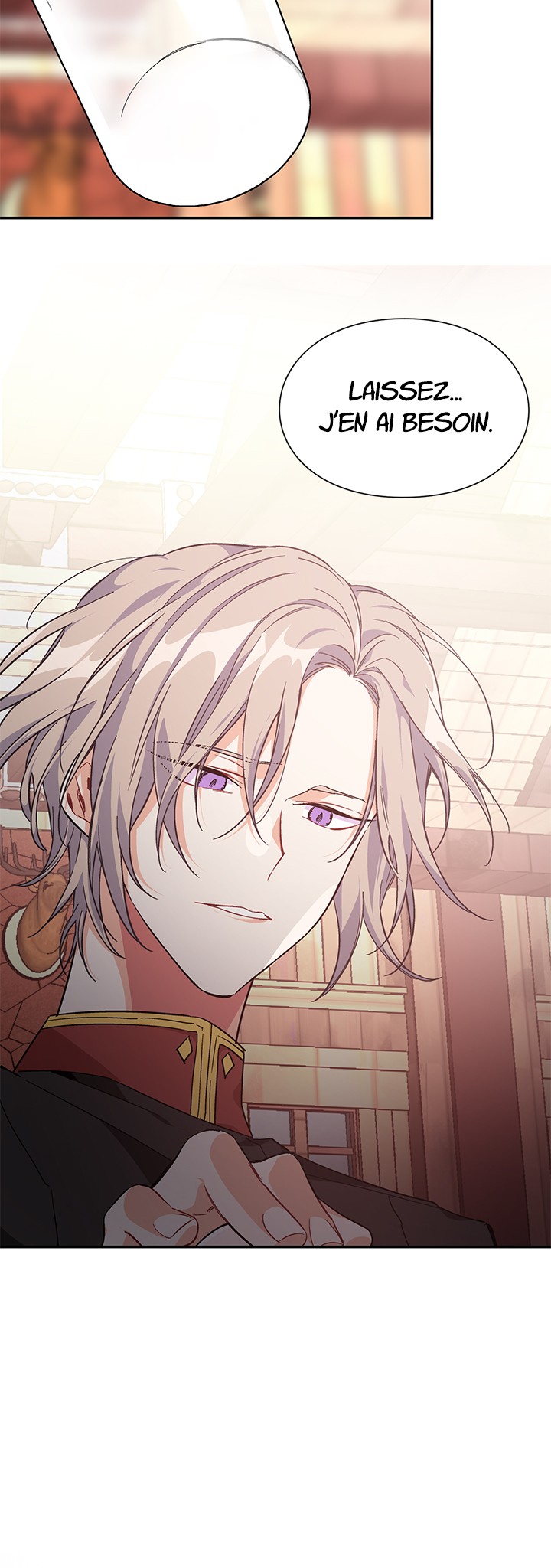Read Doctor Elise FR Manga Online