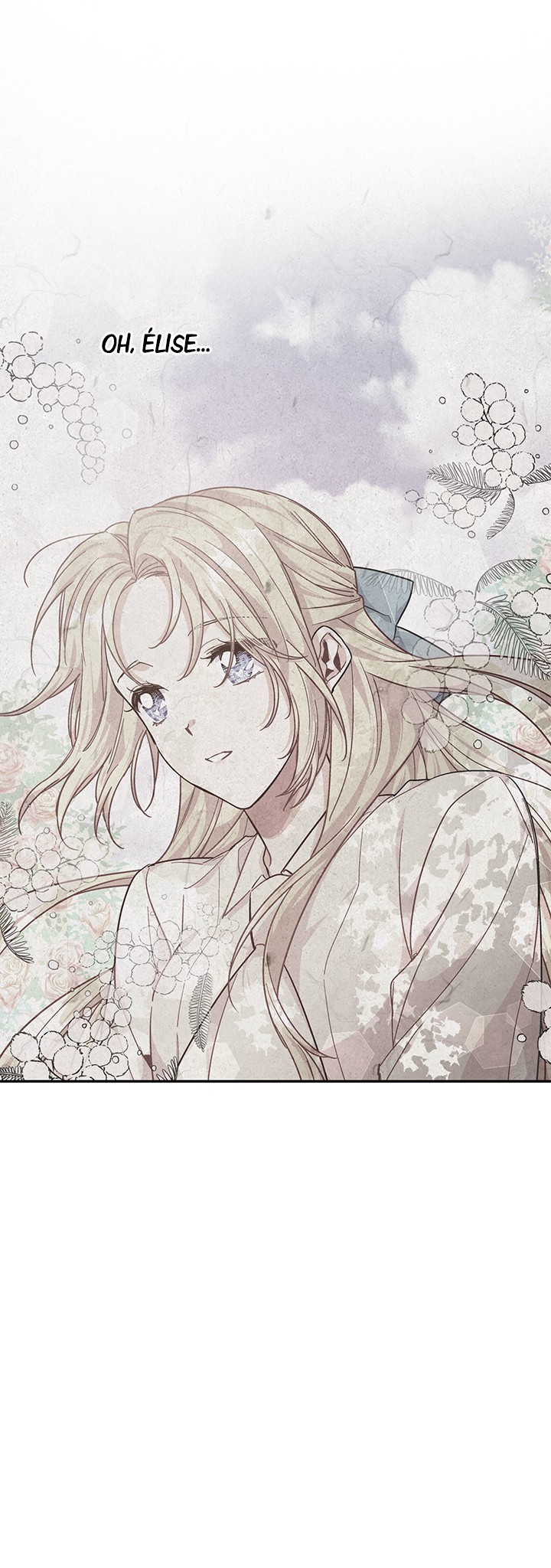 Read Doctor Elise FR Manga Online