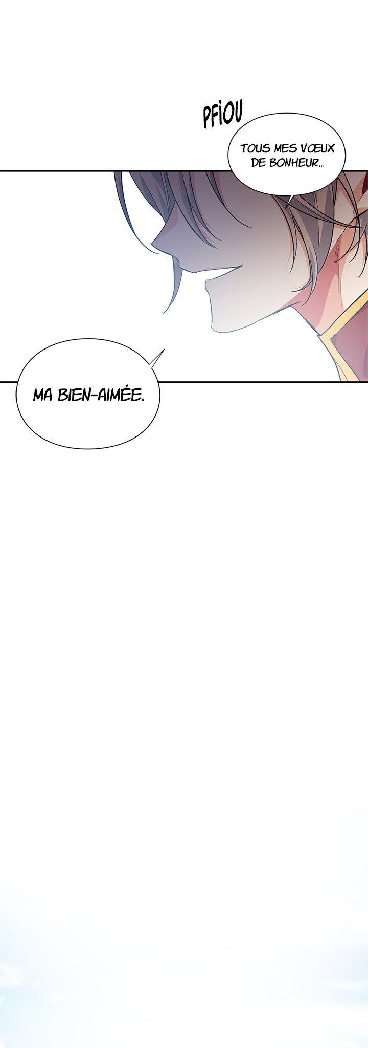 Read Doctor Elise FR Manga Online
