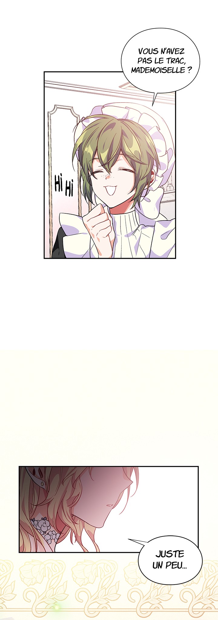 Read Doctor Elise FR Manga Online
