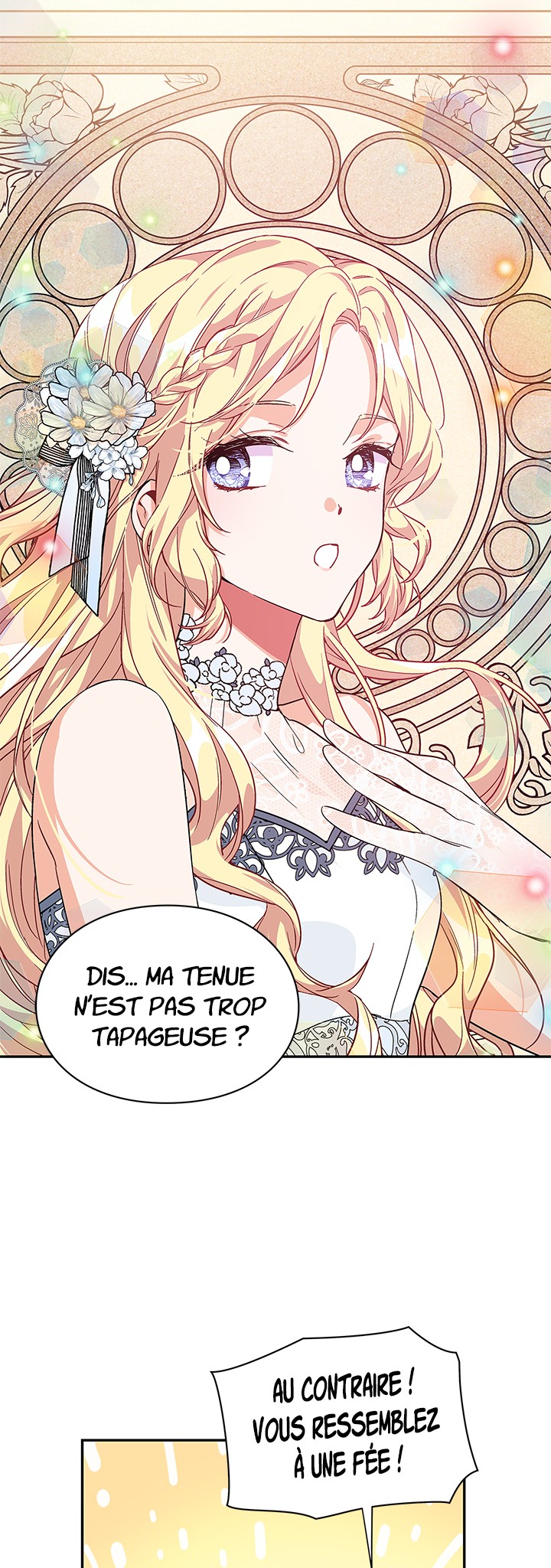 Read Doctor Elise FR Manga Online