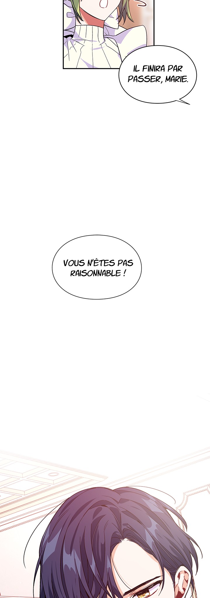Read Doctor Elise FR Manga Online