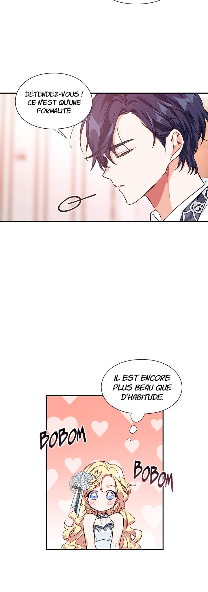 Read Doctor Elise FR Manga Online
