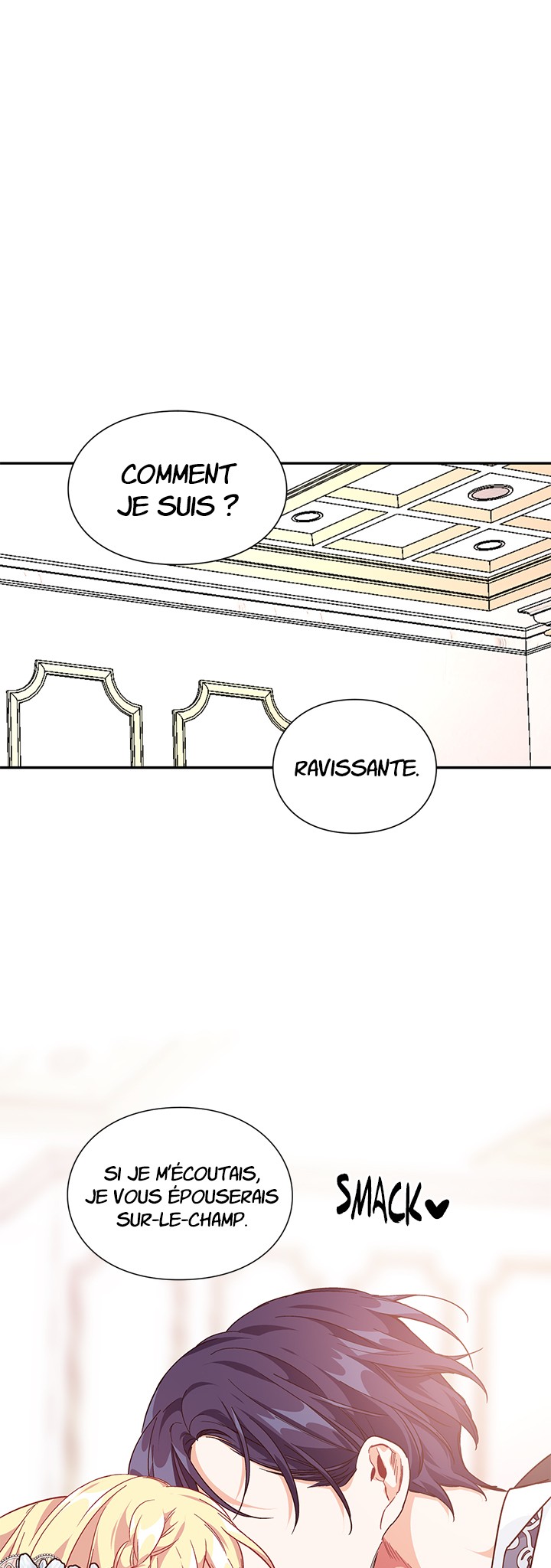 Read Doctor Elise FR Manga Online