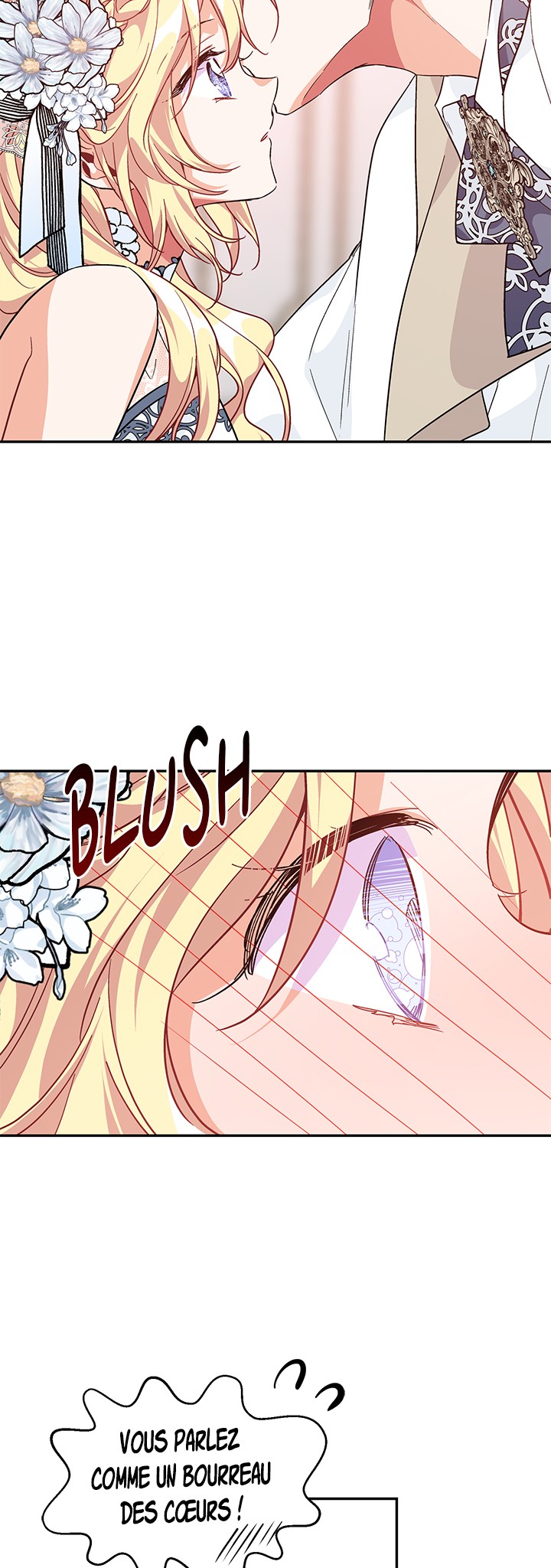 Read Doctor Elise FR Manga Online