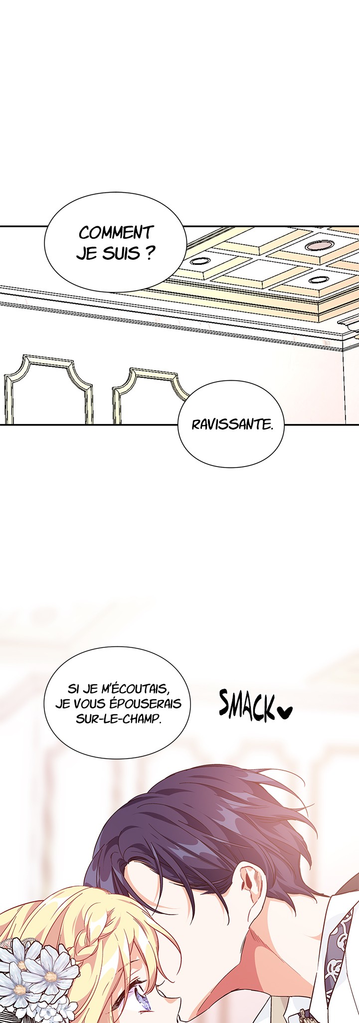 Read Doctor Elise FR Manga Online