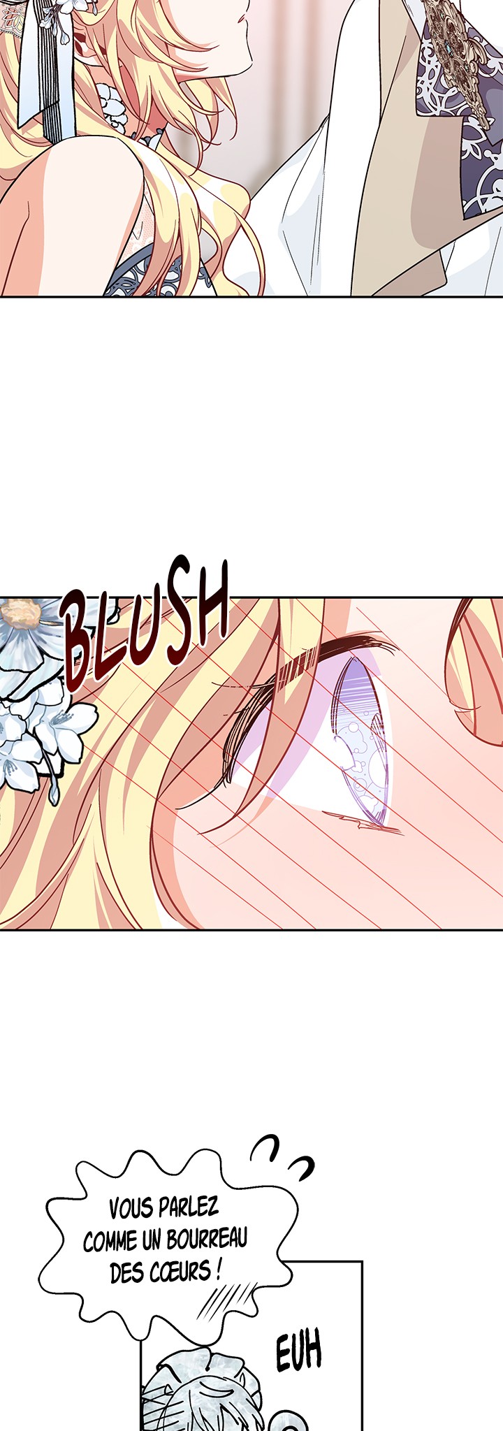 Read Doctor Elise FR Manga Online