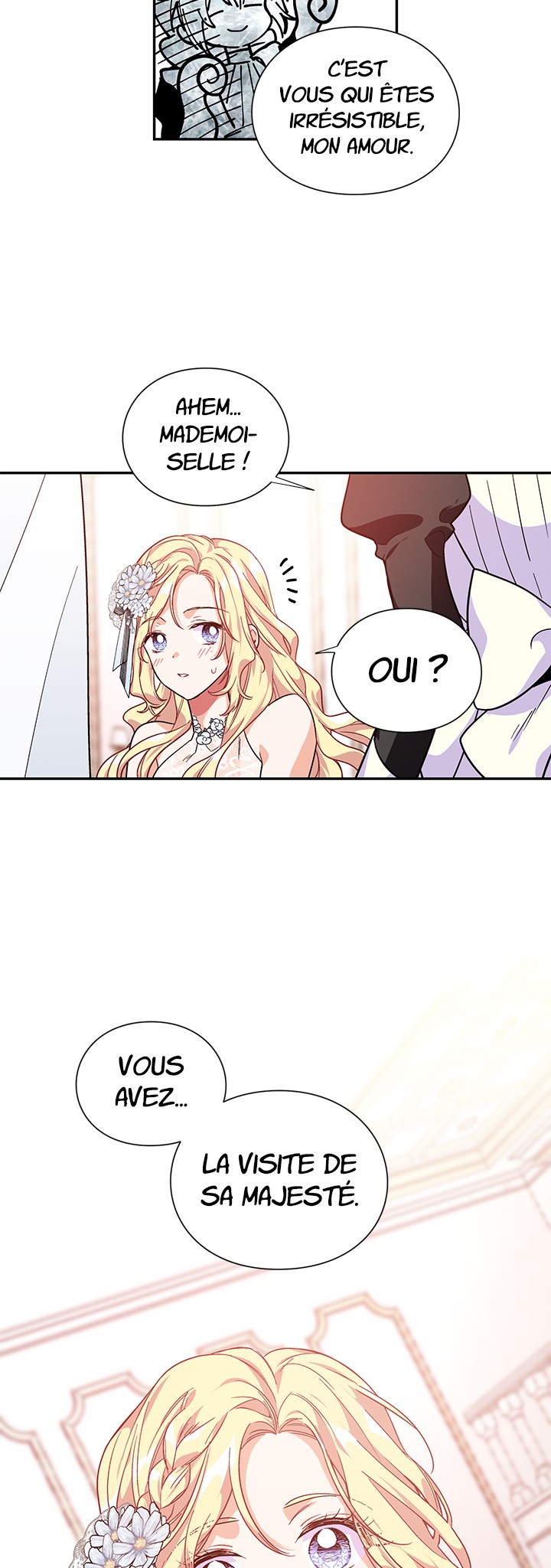 Read Doctor Elise FR Manga Online
