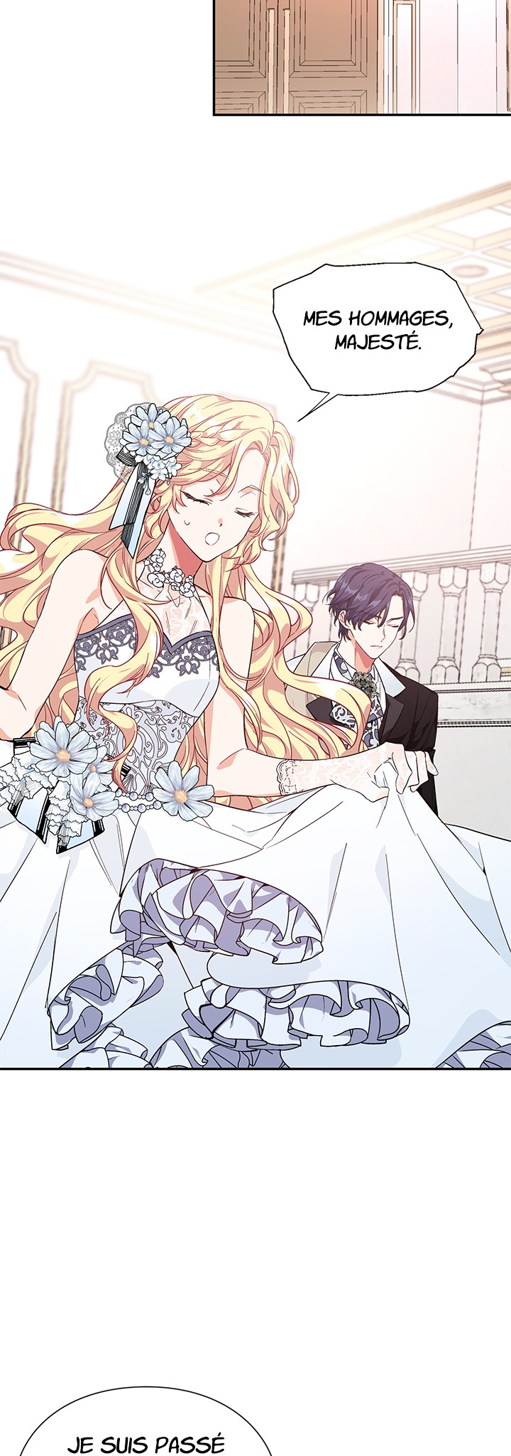 Read Doctor Elise FR Manga Online