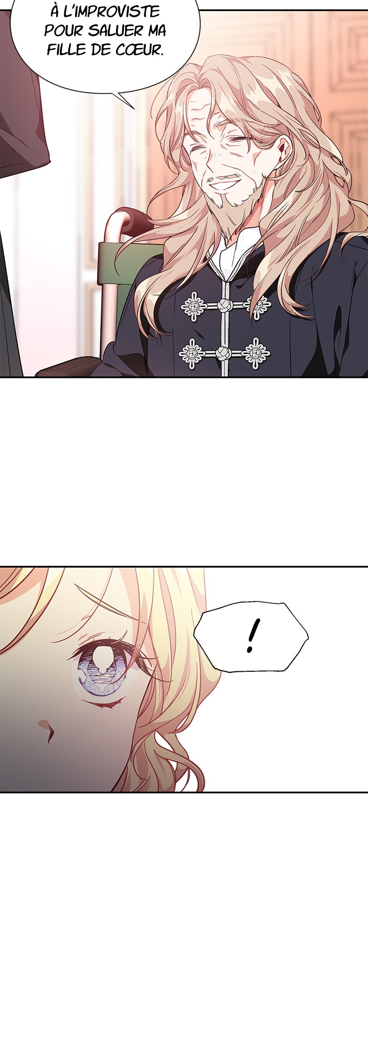 Read Doctor Elise FR Manga Online