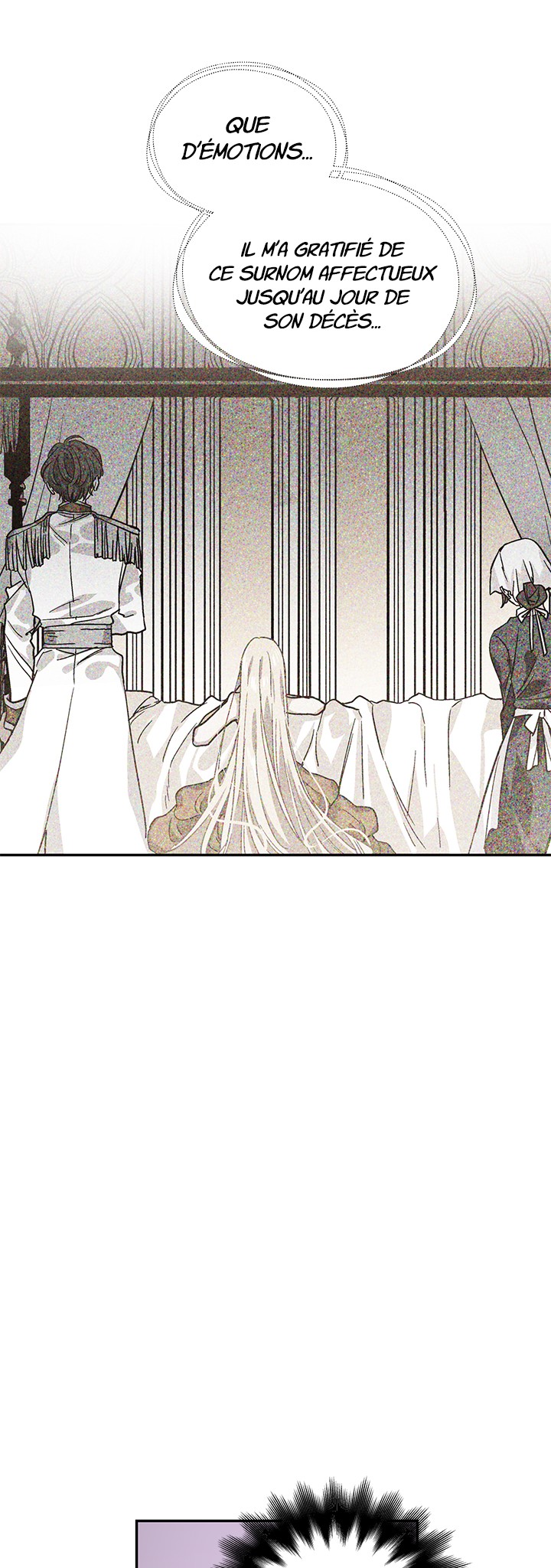 Read Doctor Elise FR Manga Online