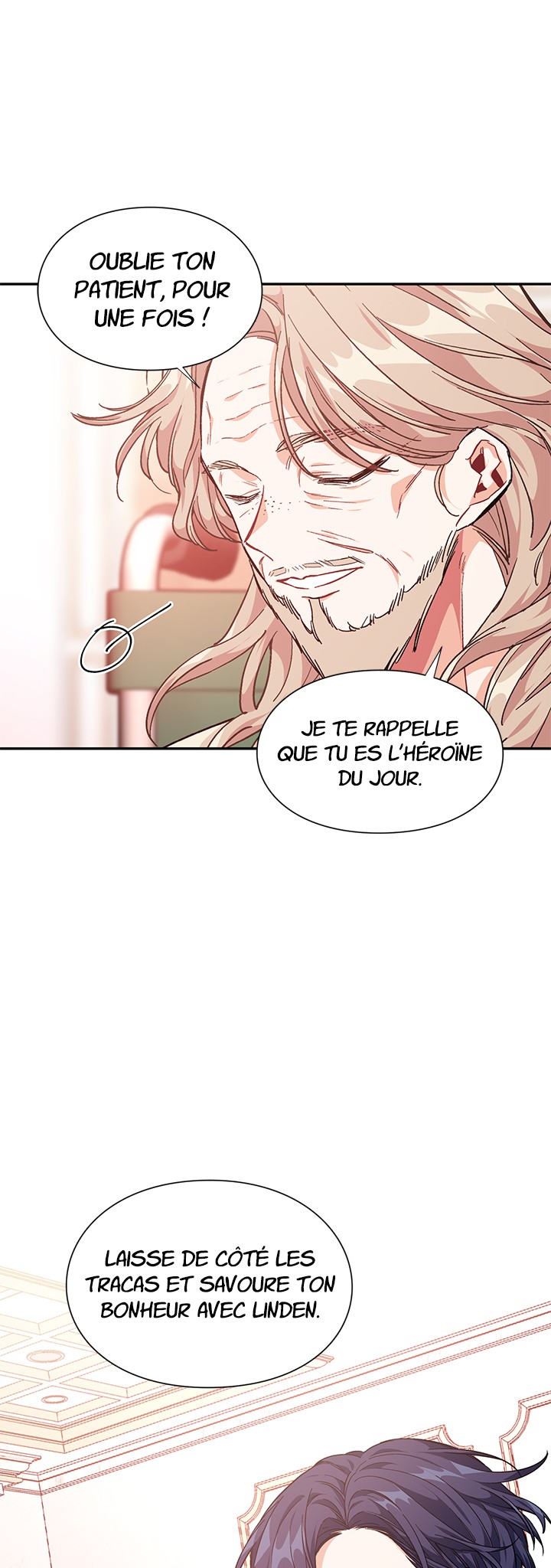 Read Doctor Elise FR Manga Online
