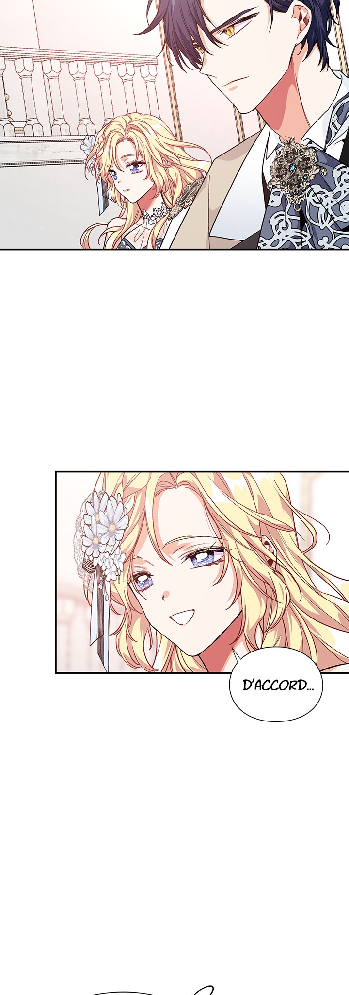 Read Doctor Elise FR Manga Online