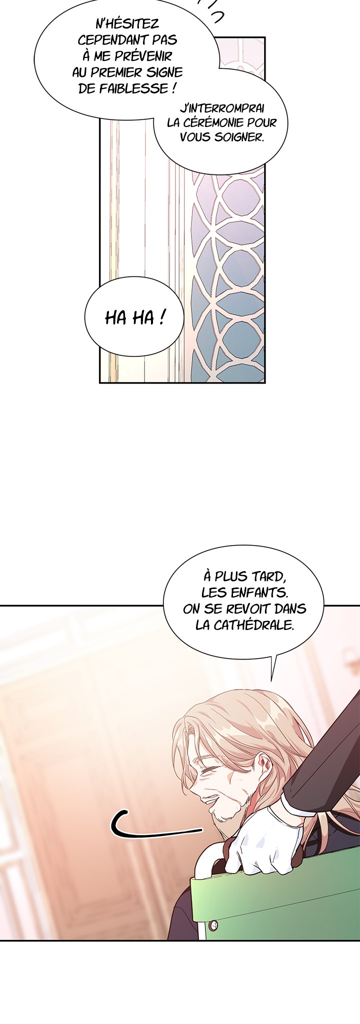 Read Doctor Elise FR Manga Online
