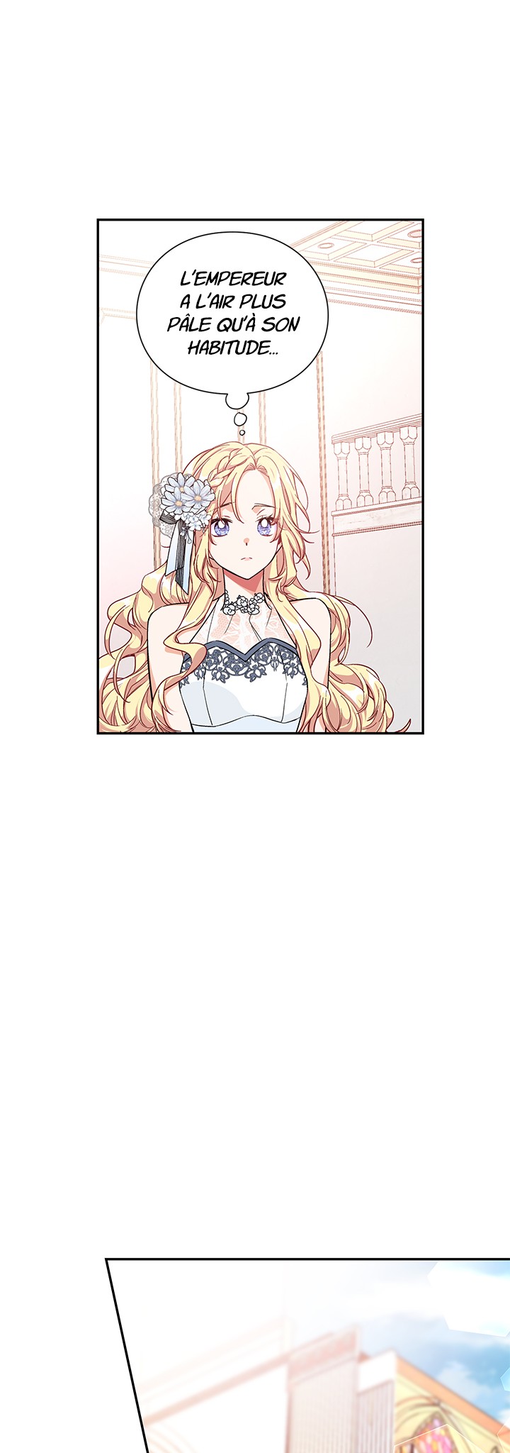 Read Doctor Elise FR Manga Online