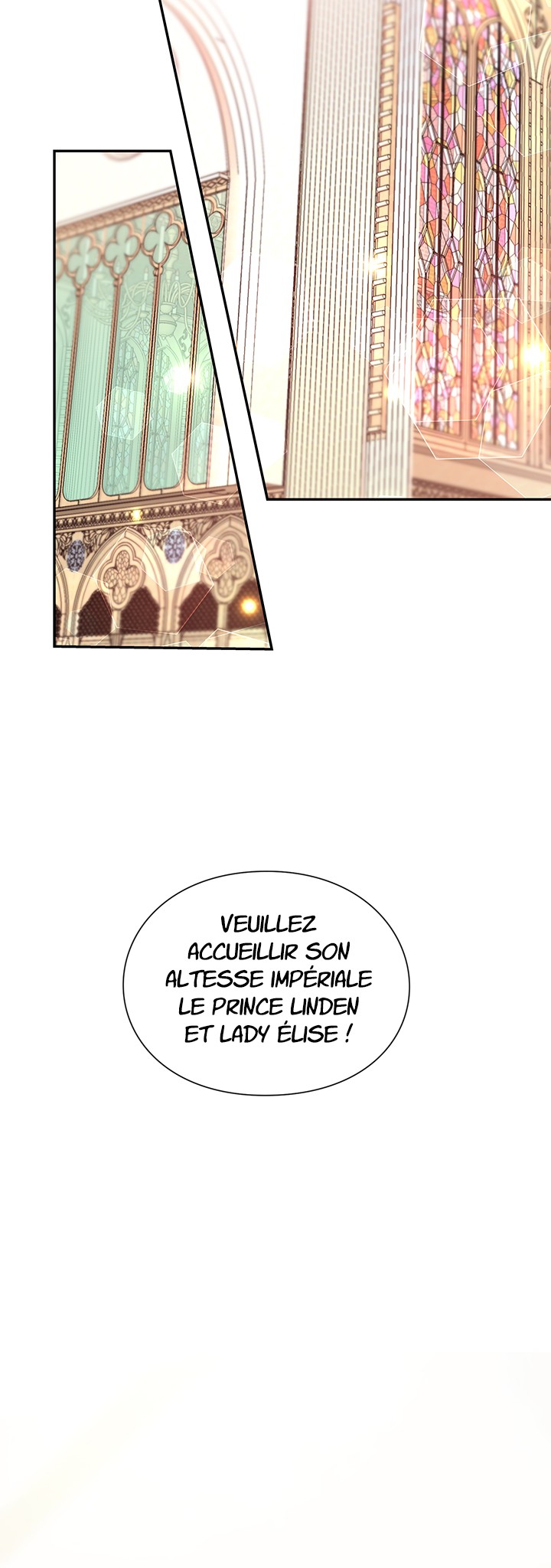 Read Doctor Elise FR Manga Online
