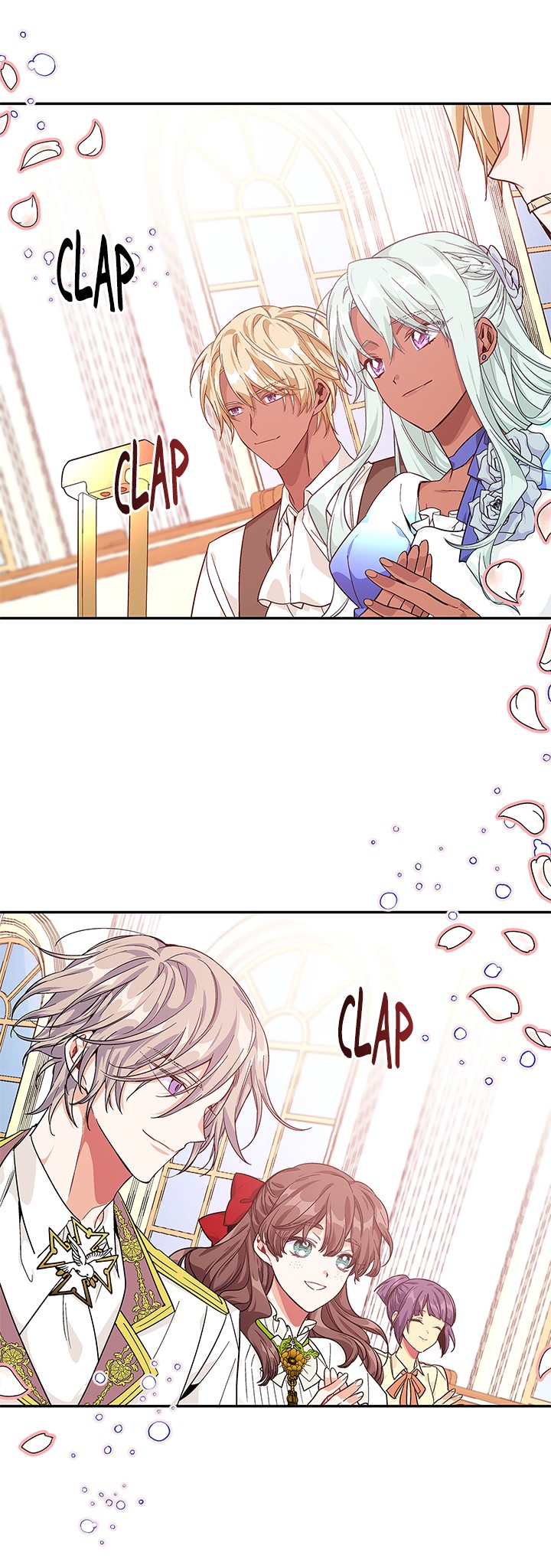 Read Doctor Elise FR Manga Online