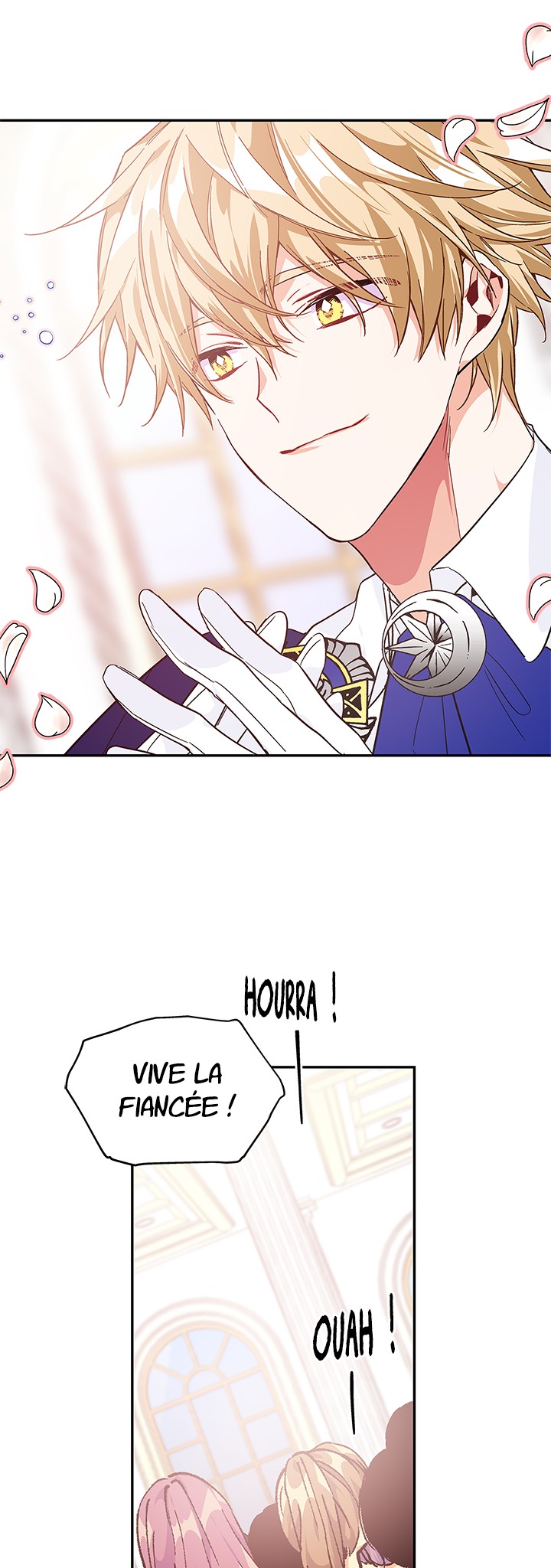 Read Doctor Elise FR Manga Online