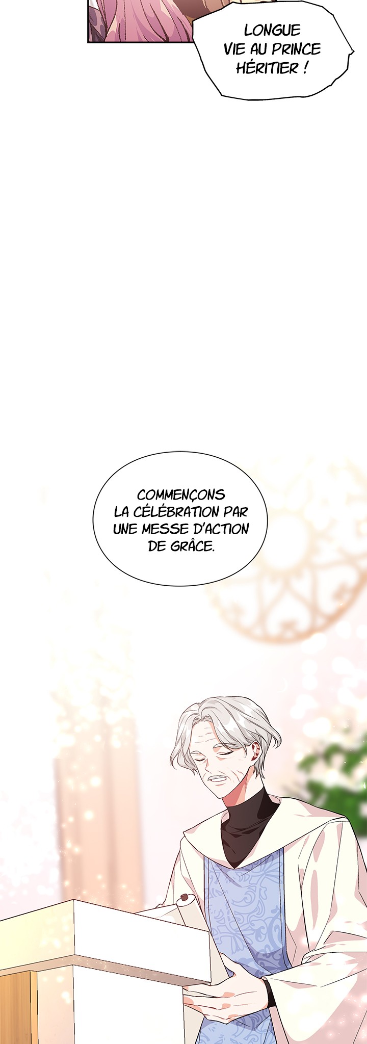 Read Doctor Elise FR Manga Online