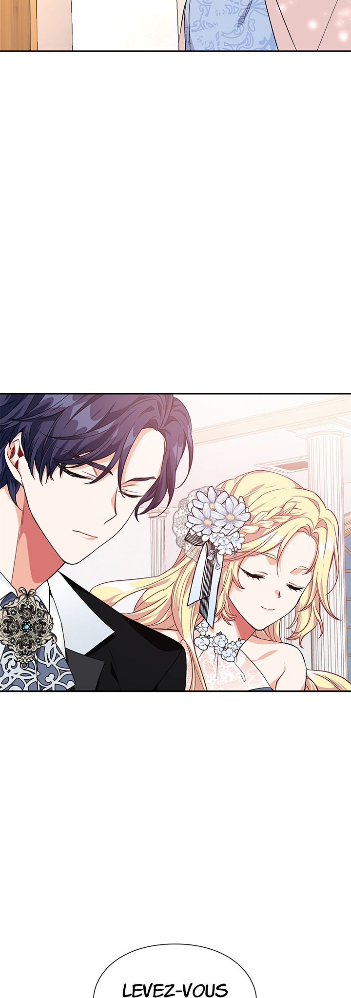Read Doctor Elise FR Manga Online